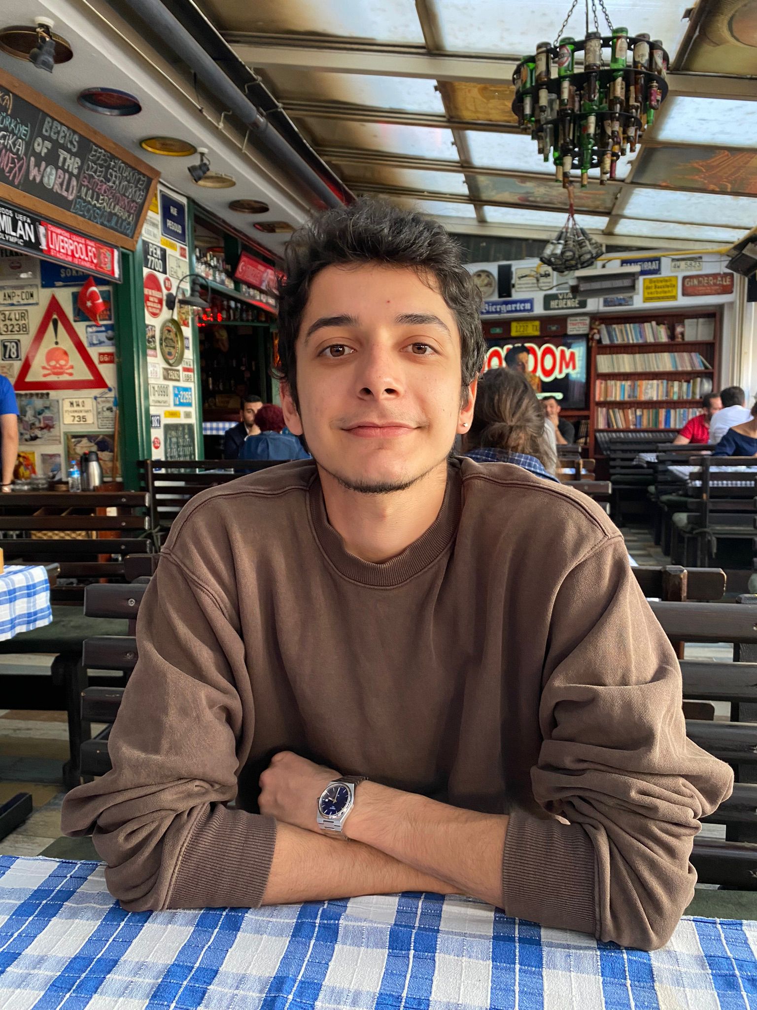 Anıl Altuncu