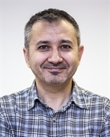 Uğur Doğrusöz